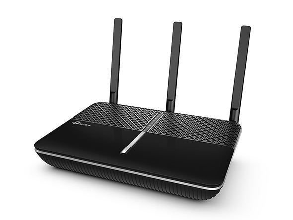 ARCHER-C2300 1624Mbps 5GHz Çift Bant Router