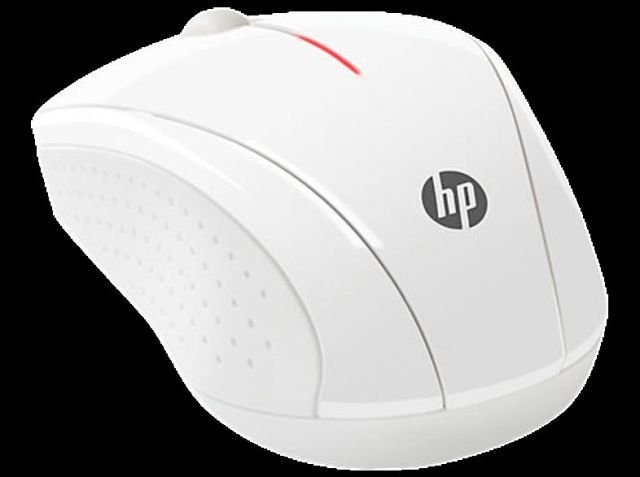 N4G64AA X3000 Wireless Beyaz Mouse