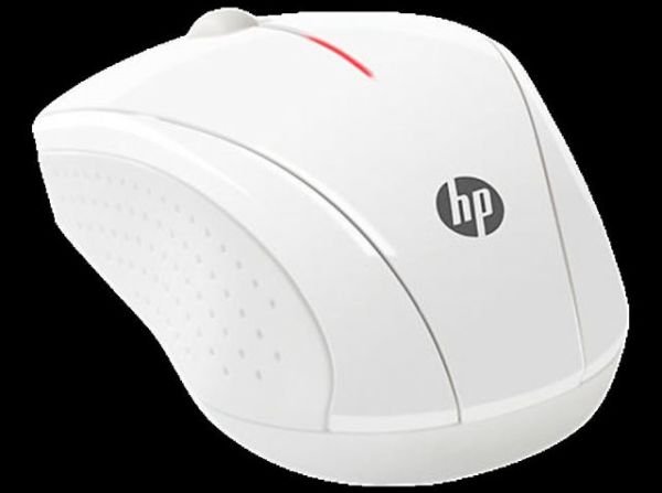 N4G64AA X3000 Wireless Beyaz Mouse