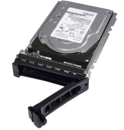 400-ATJR 1.8TB 10K RPM SAS 12Gbps 512e 2.5in Hot-plug Hard Drive, CK