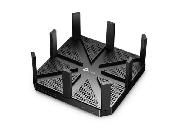 ARCHER-C5400 2167Mbps 5Ghz Çift Bant Router