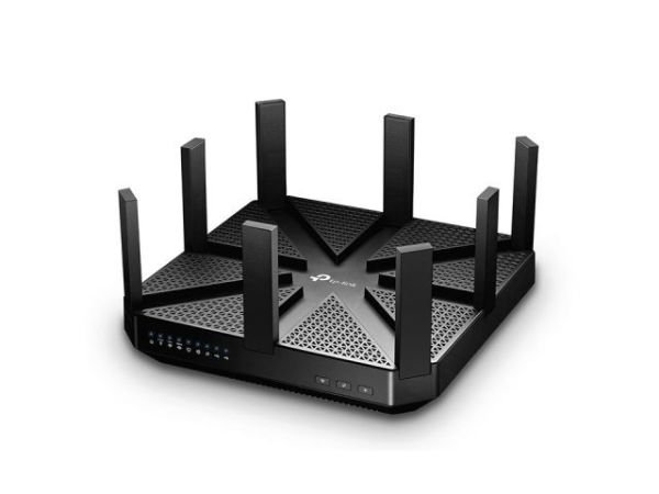 ARCHER-C5400 2167Mbps 5Ghz Çift Bant Router