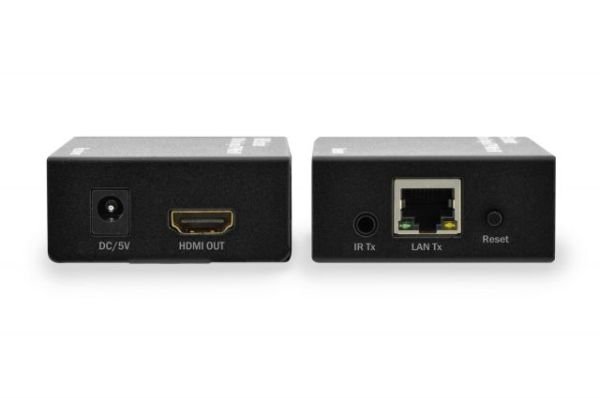 DS-55120 IP HDMI Sinyal Uzatma Cihazı