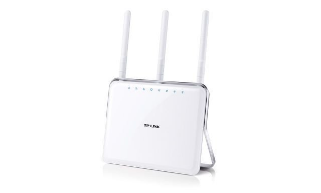 ARCHER-C9 1.9Gbps 4xGigabit Port 2xUSB Port Çift Bant Router