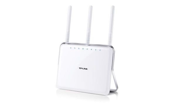 ARCHER-C9 1.9Gbps 4xGigabit Port 2xUSB Port Çift Bant Router