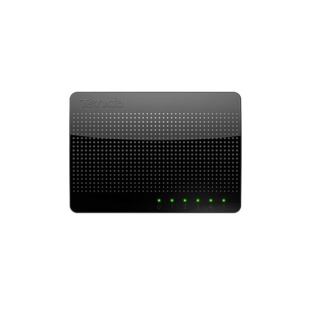 SG105- SG105 5port 10/100/1000 Gigabit Switch