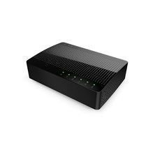 SG105- SG105 5port 10/100/1000 Gigabit Switch