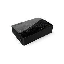 SG105- SG105 5port 10/100/1000 Gigabit Switch