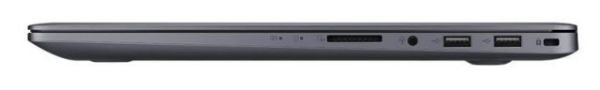N580VD-DM516T 90NB0FL4-M07680, i7-7700HQ,16GB,1TB+128GB SSD, 4GB,15,6''FHD, Win 10 Home