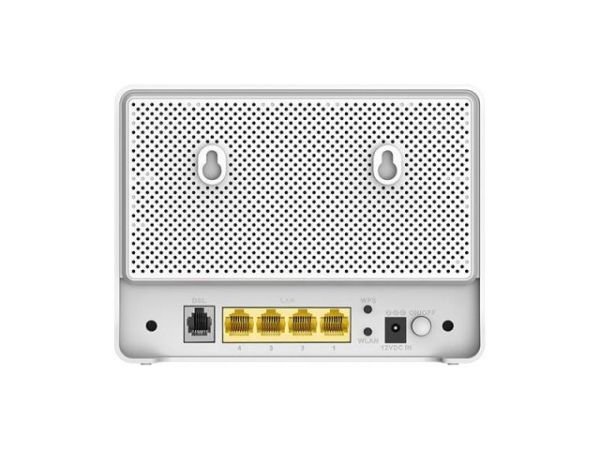 DSL-224-T1A 300Mbps 4Port VDSL/ADSL2 Modem
