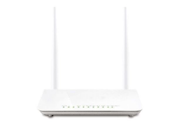SG-1600 300Mbps Ethernet 4Port Kablosuz 5DBN 2 Anten ADSL Modem