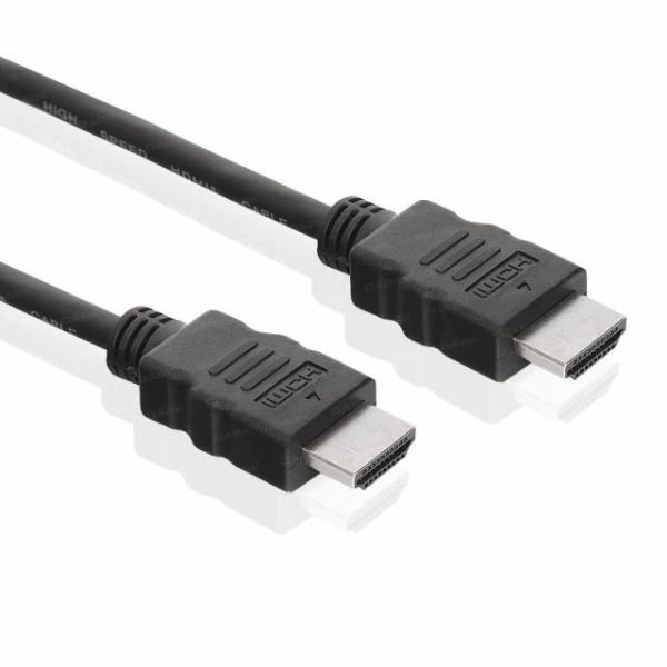 TX-HD-CV14L150A90 1.5 METRE 1080p DESTEKLİ HDMI KABLO