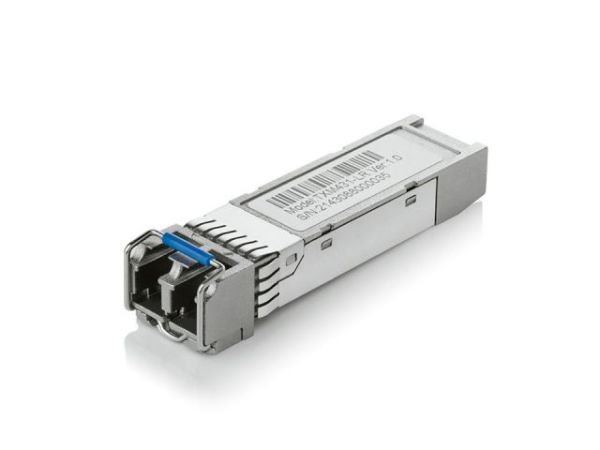 TXM431-LR Minigbic 10Gbase-Lr Sfp+Lc Trnasceıver