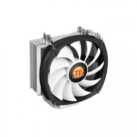 CL-P001-AL12BL-B Frio Silent 12cm fanlı CPU Soğutucu İntel LGA2011/1366/115x/775 AMD FM2/