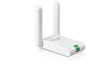 ARCHER-T4UH 1200Mbps Yüksek Kazançlı Dual Band Usb Adaptör