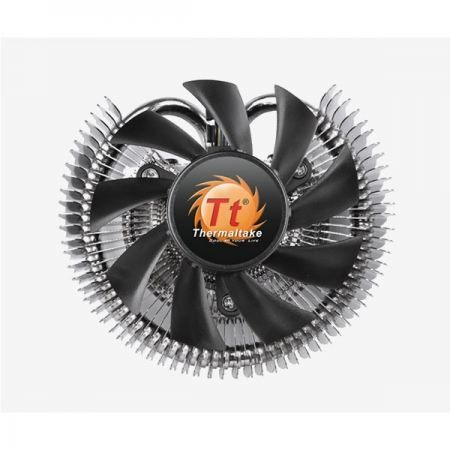 CL-P004-AL08BL-A MeOrb II Ultra Slim CPU Soğutucu İntel 1150/1155/1156/775 AMD FM1/AMD
