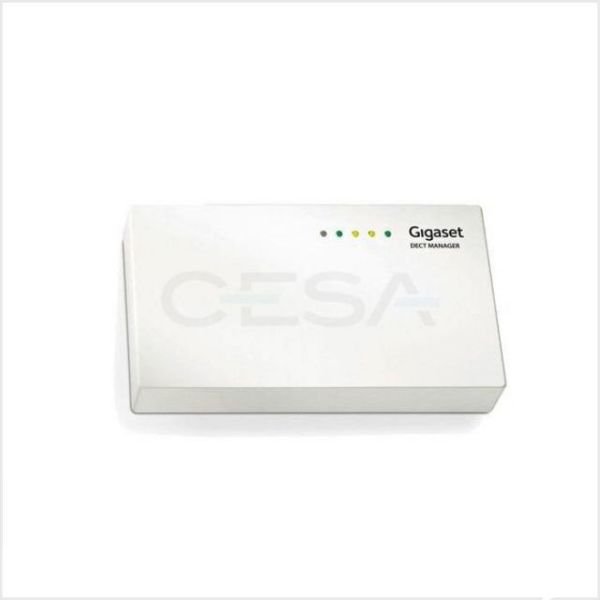 N720-DM-PRO Dect Pro Dect Yöneticisi