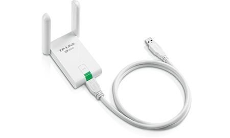 ARCHER-T4UH 1200Mbps Yüksek Kazançlı Dual Band Usb Adaptör