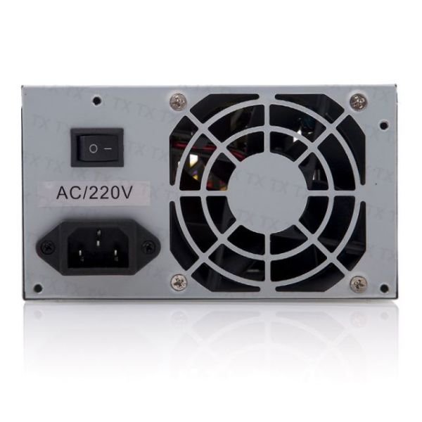 TXPSU250C1 250W 2xSATA, 2xIDE Bilgisayar Güç Kaynağı