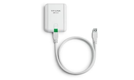 ARCHER-T4UH 1200Mbps Yüksek Kazançlı Dual Band Usb Adaptör