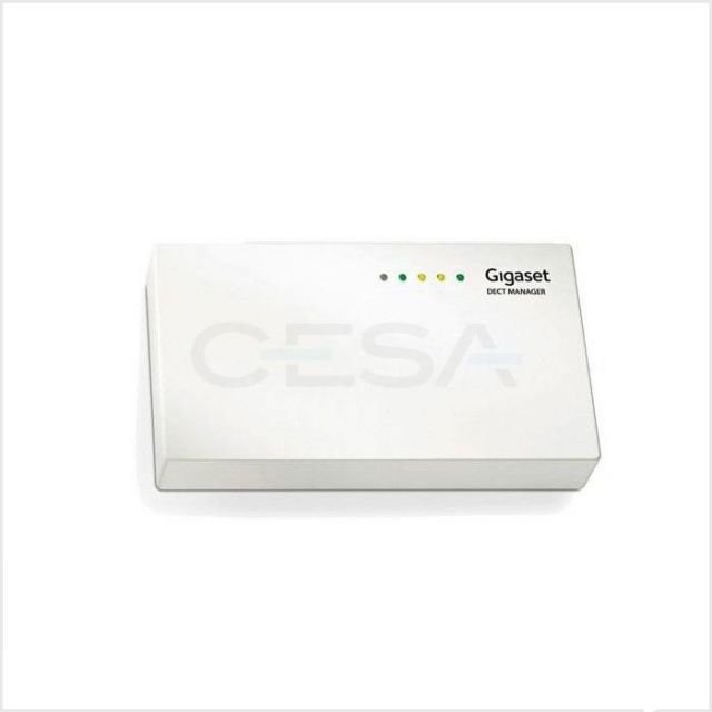 N720-IP-PRO Dect IP Pro Dect Telefon