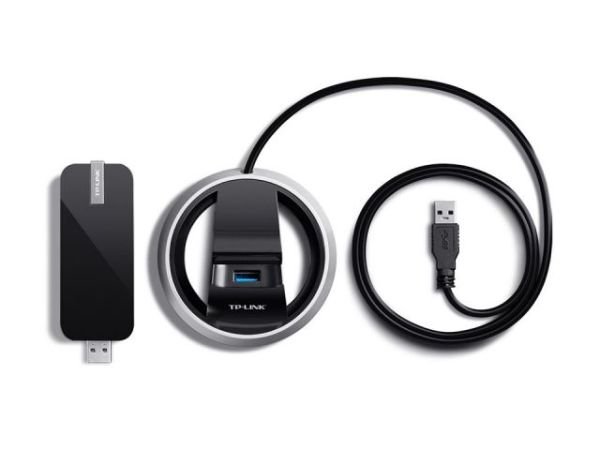 ARCHER-T9UH 1300Mbps 5Ghz Db Adaptör Usb3.0