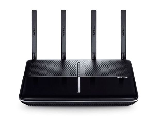 ARCHER-VR2600 1733 Mbps Kablosuz Dual Band Gıgabıt Modem/Router(Fiber Destekli)