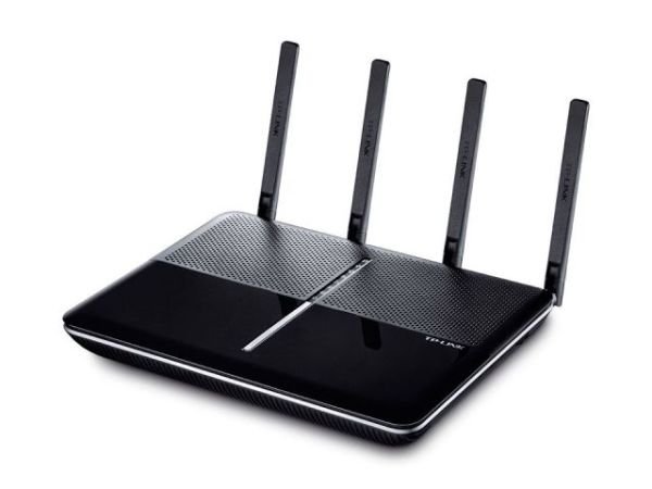 ARCHER-VR2600 1733 Mbps Kablosuz Dual Band Gıgabıt Modem/Router(Fiber Destekli)
