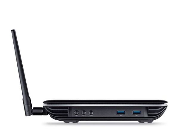 ARCHER-VR2600 1733 Mbps Kablosuz Dual Band Gıgabıt Modem/Router(Fiber Destekli)