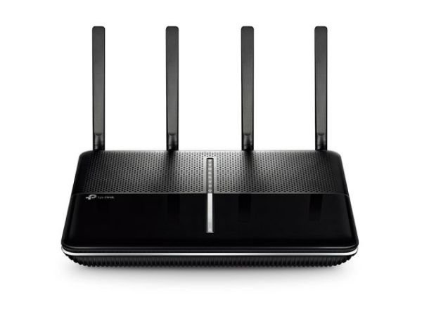 ARCHER-VR2800 AC2800 Wireless Gigabit ADSL2+/VDSL/ADSL Router Modem