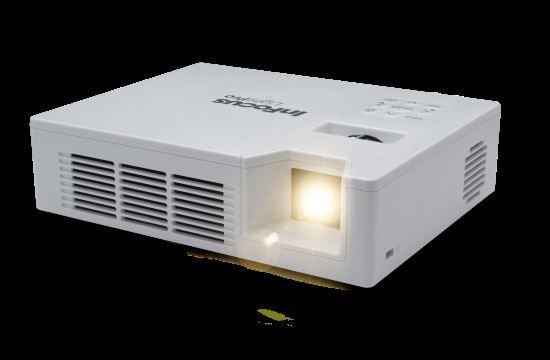 IN1146 1000 Ans Wxga 1280X800 10000:1 Hdmi