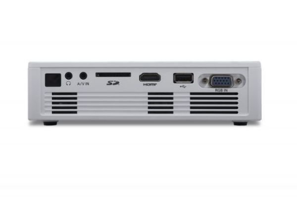 IN1146 1000 Ans Wxga 1280X800 10000:1 Hdmi