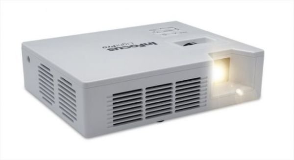 IN1146 1000 Ans Wxga 1280X800 10000:1 Hdmi