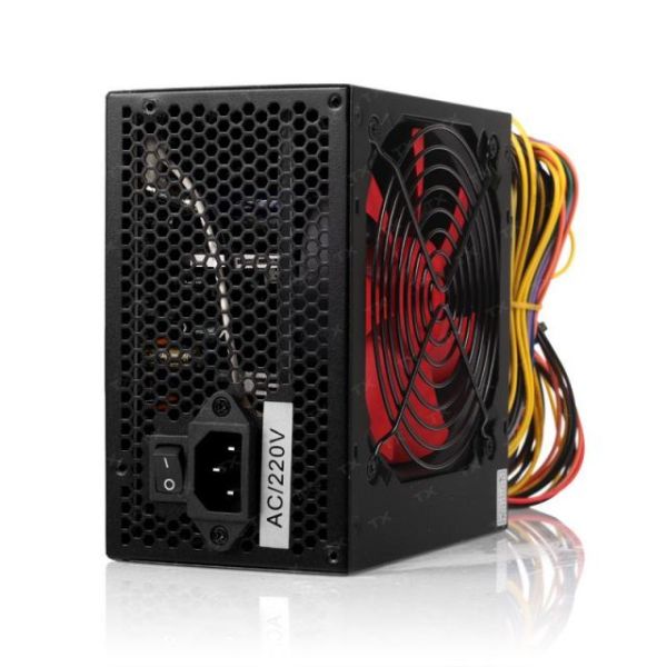 TXPSU350C1 350W  PowerMAX 2xSATA, 2xIDE 4+4Pin CPU Güç Kaynağı