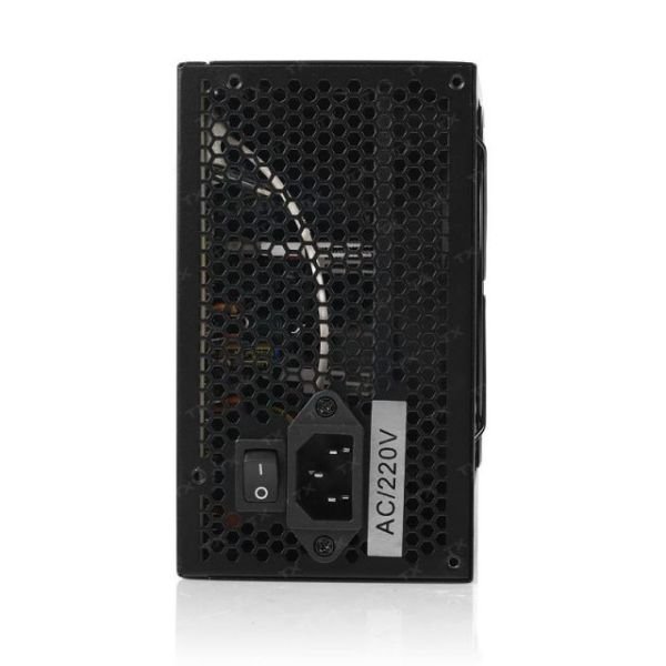TXPSU350C1 350W  PowerMAX 2xSATA, 2xIDE 4+4Pin CPU Güç Kaynağı