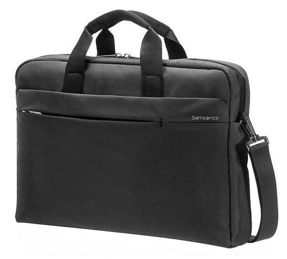 41U-18-004 15-16'' Network 2 Siyah Notebook Çantası