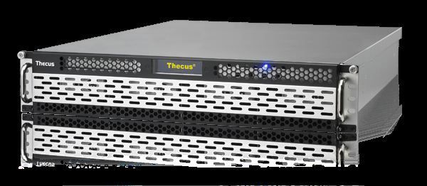 N8900PRO NAS SERVER 8 AD. 3.5'' ya da SSD DESTEKLI YEDEKLEME
