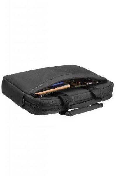 41U-18-004 15-16'' Network 2 Siyah Notebook Çantası
