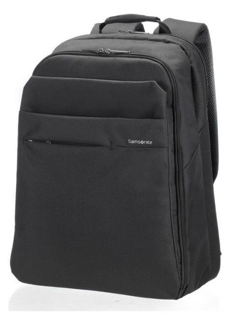 41U-18-007 15-16'' Network 2 Siyah Notebook Çantası