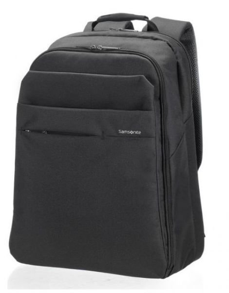 41U-18-007 15-16'' Network 2 Siyah Notebook Çantası