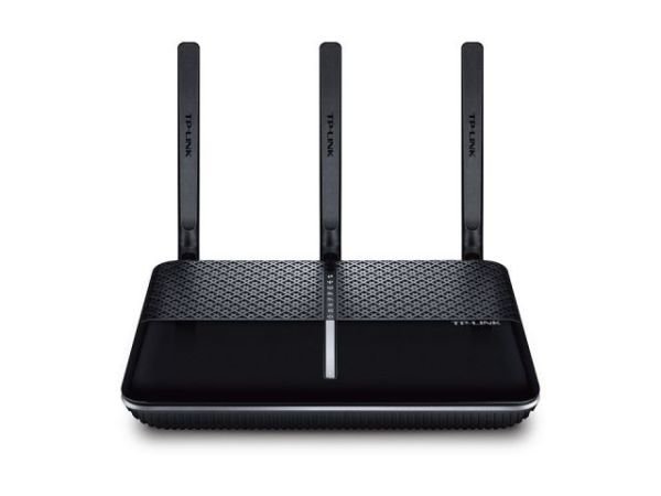 ARCHER-VR600 AC1600 Kablosuz Gigabit VDSL/ADSL Router Modem
