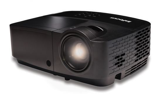 IN119HDX 3200 ANS Full HD 1920x1080 15000:1 HDMI DLP Projeksiyon