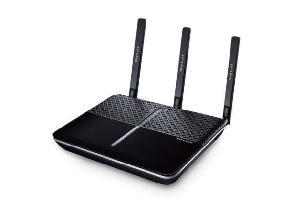 ARCHER-VR600 AC1600 Kablosuz Gigabit VDSL/ADSL Router Modem