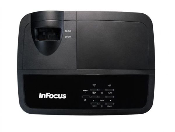 IN119HDX 3200 ANS Full HD 1920x1080 15000:1 HDMI DLP Projeksiyon