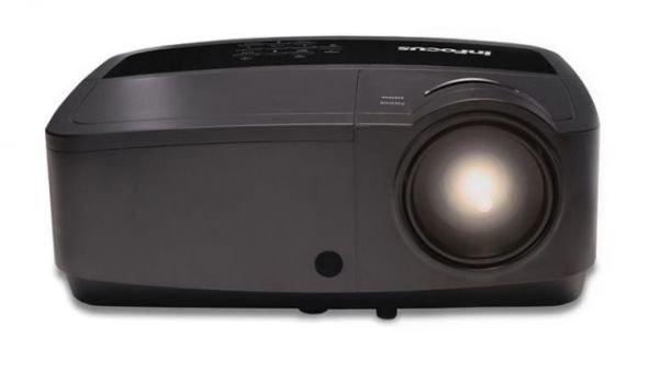 IN119HDX 3200 ANS Full HD 1920x1080 15000:1 HDMI DLP Projeksiyon