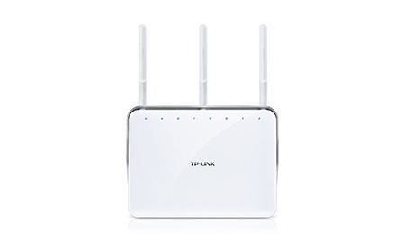 ARCHER-VR900 AC1900 Kablosuz Gigabit VDSL/ADSL Router Modem