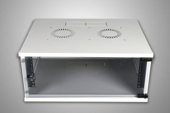 SH012U5256D 12U SOHO 520*560*585 mm Kabin