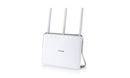 ARCHER-VR900 AC1900 Kablosuz Gigabit VDSL/ADSL Router Modem