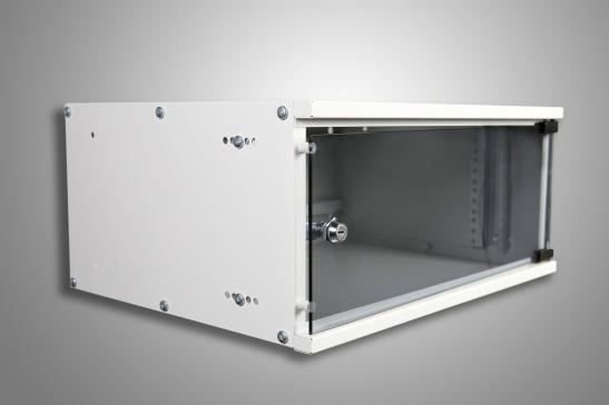 SH012U5256D 12U SOHO 520*560*585 mm Kabin