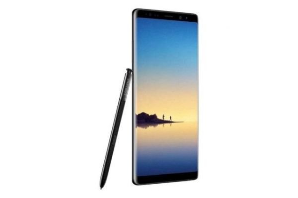N950F-SIYAH Galaxy Note 8 64GB 6.3'' 12MP Gece Siyahı Akıllı Telefon